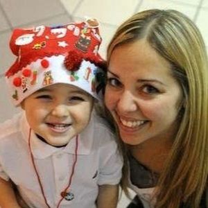 Meet your Posher, Brandi